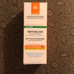 La Roche-Posay